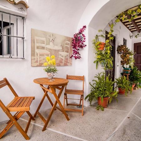 La Casa De La Laguna 베예데라프론테라 외부 사진