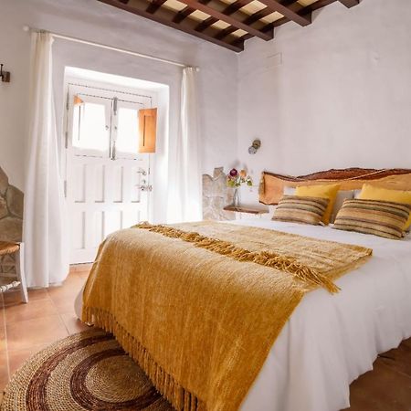 La Casa De La Laguna 베예데라프론테라 외부 사진