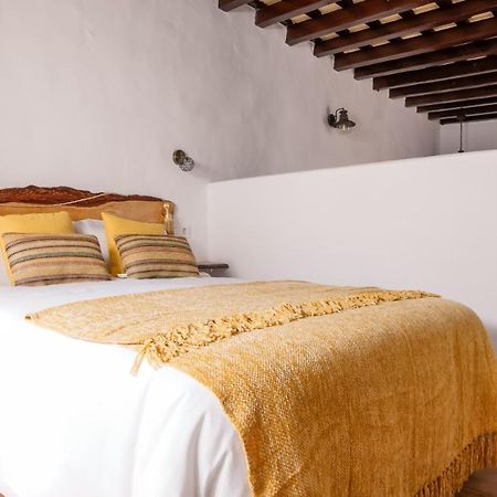 La Casa De La Laguna 베예데라프론테라 외부 사진