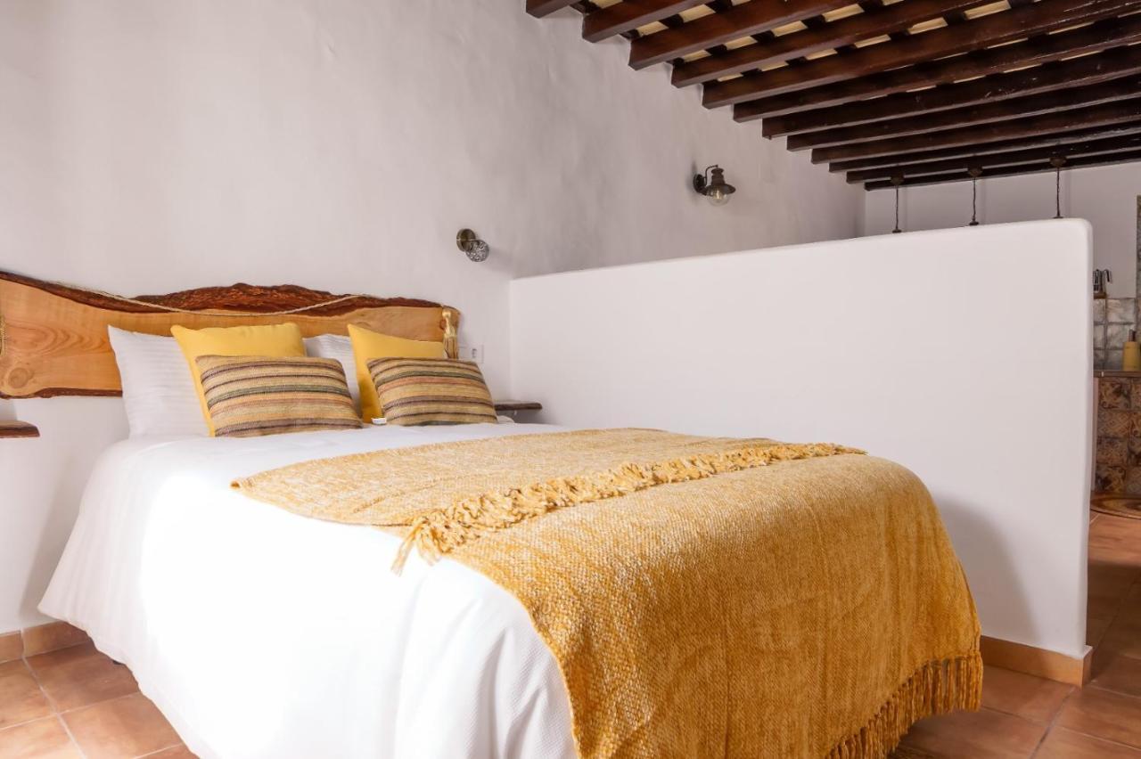 La Casa De La Laguna 베예데라프론테라 외부 사진